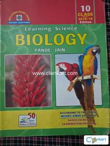 Biology class 10th
