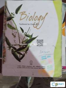 Biology class 11
