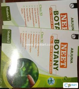 Biology class 11 NEET Arjuna PW