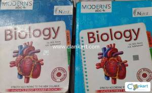 Biology class 11 part 1 , part 2