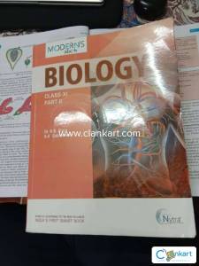 Biology class 11 refresher part 1 and 2