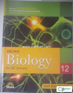 Biology class 12