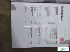 Biology class 12 Arihant all in one book