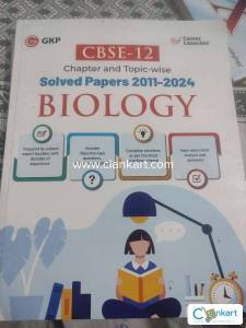 Biology class 12 sample paper