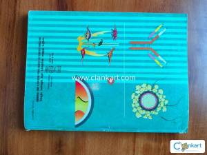 Biology class 12th textbook