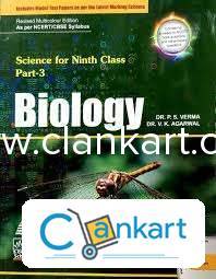 Biology class 9