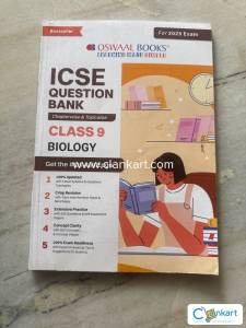 Biology class 9