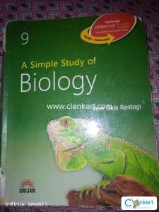 Biology class 9 guide