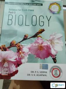 Biology class 9 science