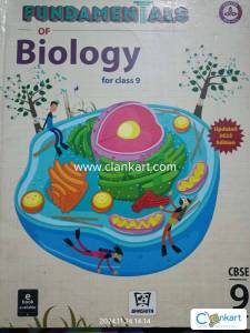 Biology class 9th