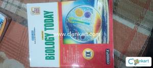 Biology cordova book for class 9th