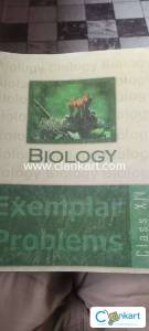Biology examplar for class 12th