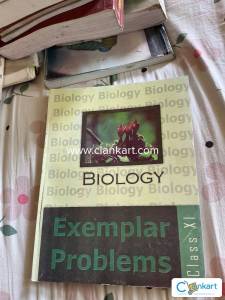 Biology exemplar class 11