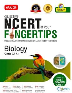 Biology fingertips