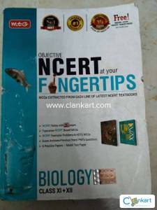 Biology fingertips