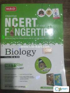 Biology fingertips for neet