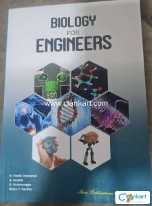 Biology for Beginner