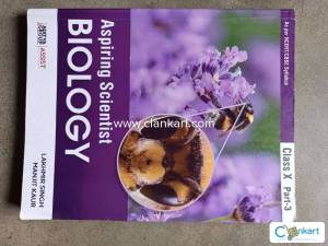 Biology for Class 10