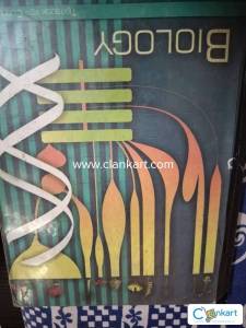 Biology for Class 12