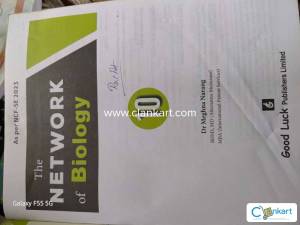 Biology for class 10