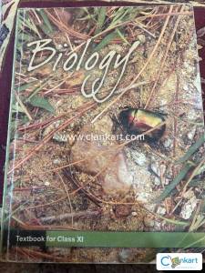 Biology for class 11 ( Maharashtra board)