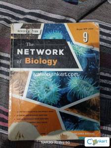 Biology for class 9