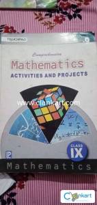 Biology for class 9th