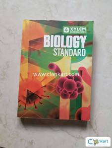 Biology full chapter printed notes for class 11