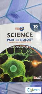 Biology guide class 10