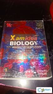 Biology guide exam idea 12