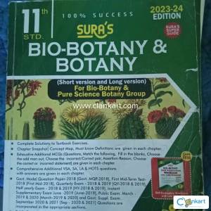 Biology guide for 11th
