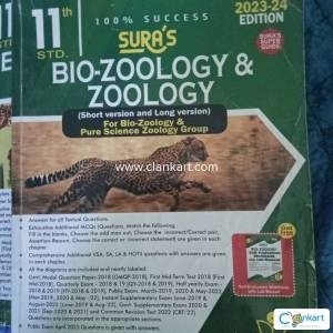 Biology guide for 11th