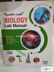 Biology lab manual by together with class 12
