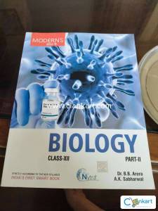Biology modern abc
