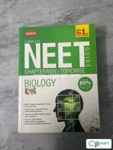 Biology mtg
