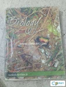 Biology ncert class 11