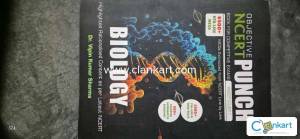 Biology ncert punch for neet/cuet