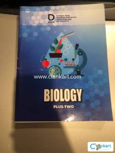 Biology neet previous book let plus two