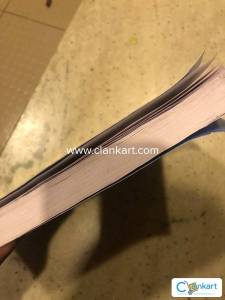 Biology neet question booklet