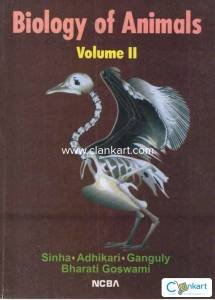 Biology of Animals Volume 2
