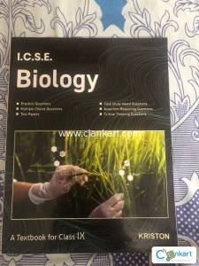 Biology of icse
