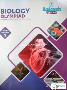 Biology olympiad 1
