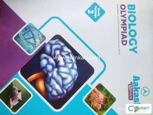Biology olympiad 2