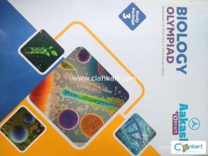 Biology olympiad 3