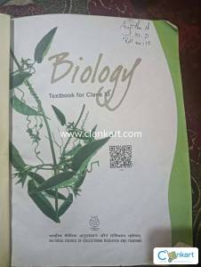 Biology plus one