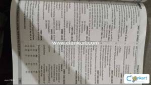 Biology practice book for NEET 2026