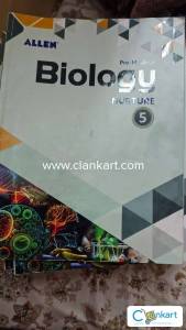 Biology pre-medical module -q