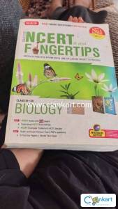 Biology pyq 10 years class 11 + 12