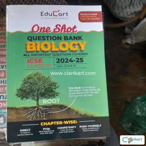 Biology question bank