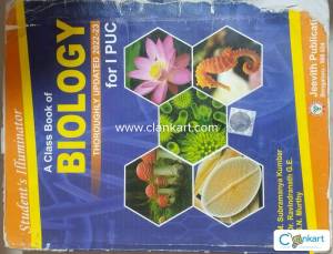 Biology question bank for class 11